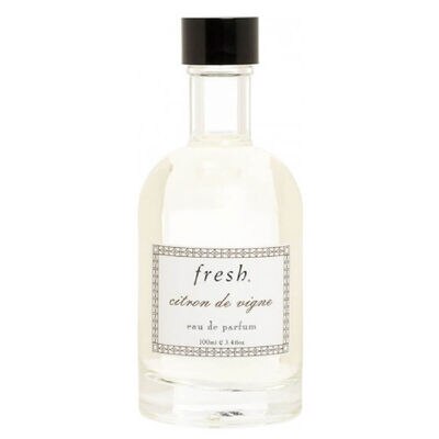 CITRON DE VIGNE EAU DE PARFUM