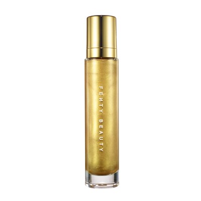 BODY LAVA BODY LUMINIZER (BRILLO CORPORAL)