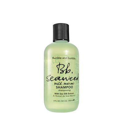 SHAMPOO CABELLO DE DELGADO A MEDIO SEAWEED SHAMPOO 250ML