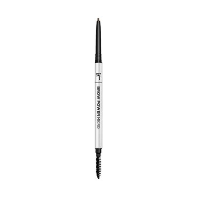BROW POWER MICRO UNIVERSAL DEFINING EYEBROW PENCIL (L&Aacute;PIZ DE CEJAS)