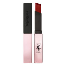 ROUGE PUR COUTURE THE SLIM GLOW MATTE (LABIAL MATE)