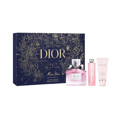 ESTUCHE MISS DIOR EDICI&Oacute;N LIMITADA