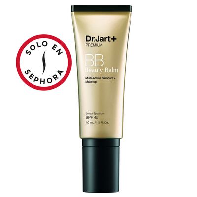 PREMIUM BB CREAM SPF45