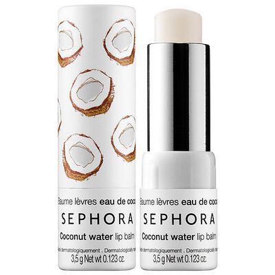 LIP BALM & SCRUB