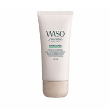 WASO SHIKULIME COLOR CONTROL OIL-FREE MOISTURIZER (CREMA FACIAL HIDRATANTE)