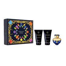 POUR FEMME DYLAN BLUE SPRING SET 2021