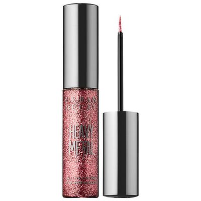 HEAVY METAL GLITTER LINER