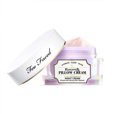 HANGOVER PILLOW CREAM ULTRA-NOURISHING NIGHT CREAM  45ML
