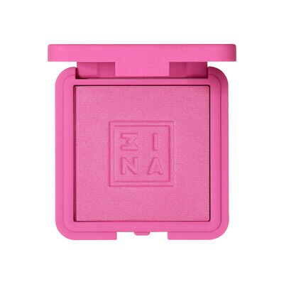 THE BLUSH (RUBOR/ ILUMINADOR/ BRONCEADOR)