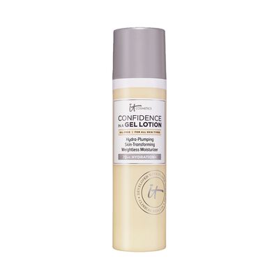 CONFIDENCE IN A GEL LOTION 75ML (LOCI&Oacute;N EN GEL)