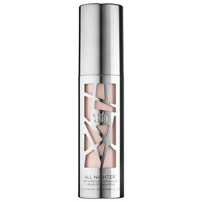 ALL NIGHTER LIQUID FOUNDATION (BASE DE MAQUILLAJE)