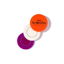 NORVINA&reg; ELECTRIC CAKE LINERS (DELINEADOR DE OJOS)
