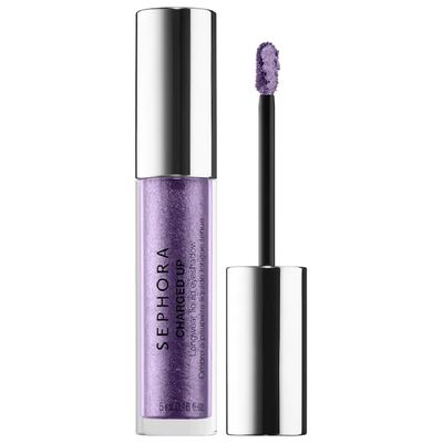 CHARGED UP LIQUID EYESHADOW (SOMBRA L&Iacute;QUIDA)