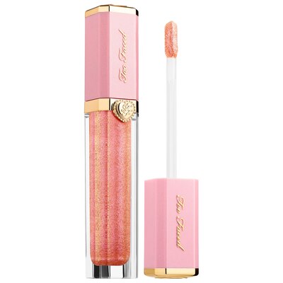 RICH & DAZZLING HIGH-SHINE SPARKLING LIP GLOSS