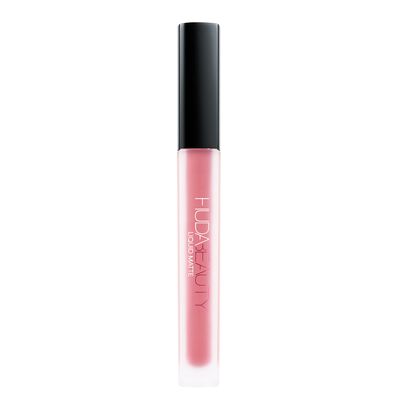 LIQUID MATTE LIPSTICK (LABIAL L&Iacute;QUIDO MATTE)