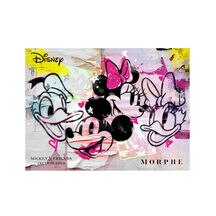 MICKEY & FRIENDS TRUTH BE BOLD (PALETA DE SOMBRAS PARA OJOS)