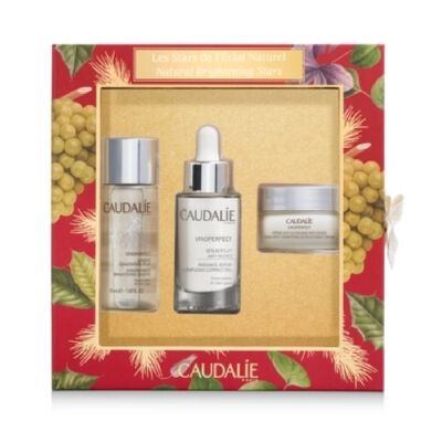 VINOPERFECT BRIGHTENING HEROS SET (SET PARA CUIDADO DE LA PIEL)