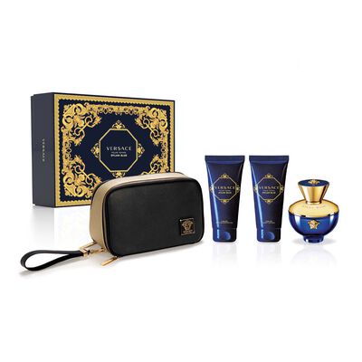 ESTUCHE NAV21 DYLAN BLUE POUR FEMME EDP