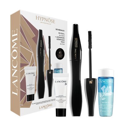 LANC&Ocirc;ME HYPN&Ocirc;SE WATERPROOF SET HOLIDAY (SET PARA PESTA&Ntilde;AS)