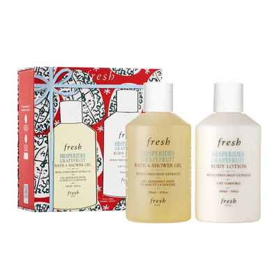 BODY WASH & LOTION DUO GIFT SET (D&Uacute;O DE BA&Ntilde;O)
