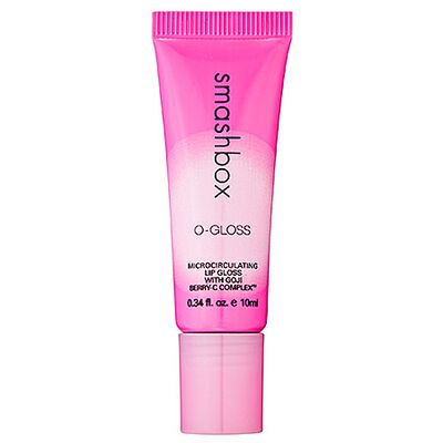 O-GLOSS INTUITIVE LIP GLOSS