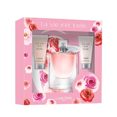 LA VIE EST BELLE (SET EDICI&Oacute;N L&Iacute;MITADA: SAN VALENT&Iacute;N 2022)