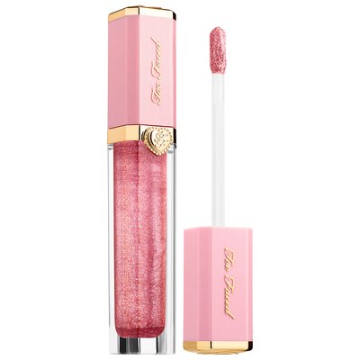 RICH & DAZZLING HIGH-SHINE SPARKLING LIP GLOSS