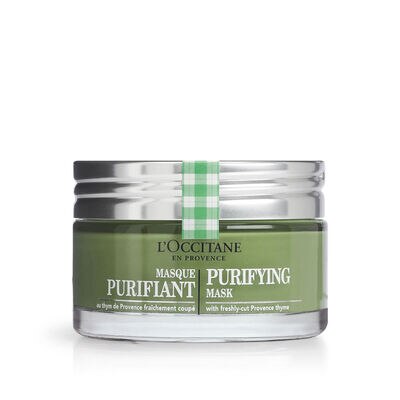 PURIFYING MASK (MASCARILLA FACIAL)