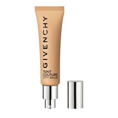 TEINT COUTURE CITY BALM (BASE DE MAQUILLAJE HIDRATANTE DE 24 HRS DE DURACI&Oacute;N)