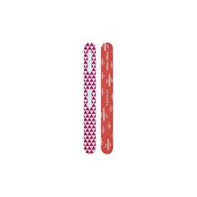DECORATED NAIL FILES (LIMAS DE U&Ntilde;AS)