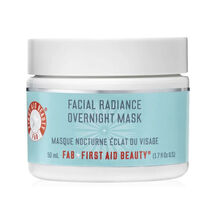 FACIAL RADIANCE OVERNIGHT MASK (MASCARILLA FACIAL DE NOCHE)