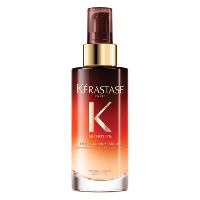 8H NIGHT SERUM 90 ML (S&Eacute;RUM NOCTURNO PARA CABELLO SECO)