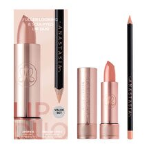 FULLER LOOKING & SCULPTED LIP DUO KIT (SET PARA LABIOS)
