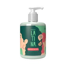 MASCARILLA HUMECTANTE ANTI-FRIZZ. M&Eacute;TODO CURLY GIRL