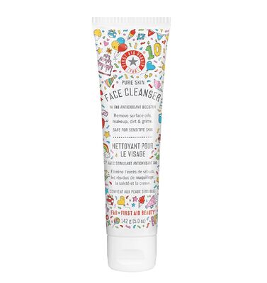 PURE SKIN FACE CLEANSER (LIMPIADOR FACIAL)