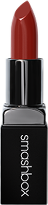 BE LEGENDARY LIPSTICK (LABIAL CON TEXTURA CREMOSA Y DE LARGA DURACION)