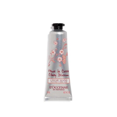 CHERRY HAND CREAM (CREMA PARA MANOS)
