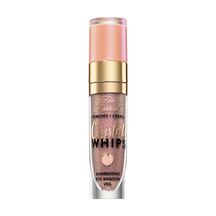 CRYSTAL WHIPS LONG-WEARING SHIMMERING EYE SHADOW VEIL (SOBRAS DE OJOS L&Iacute;QUIDA)