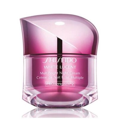 MULTIBRIGHT CREAM (CREMA DE NOCHE)