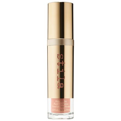 HIDE & CHIC FLUID FOUNDATION