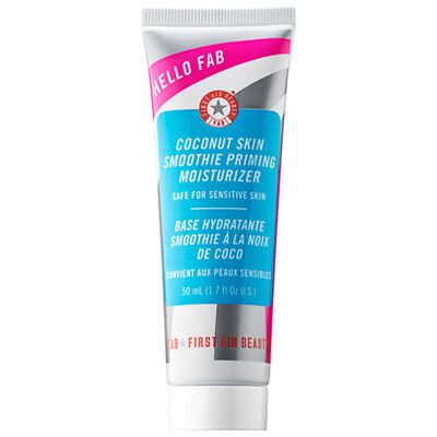 COCONUT PRIMING MOISTURIZER (HIDRATANTE FACIAL)