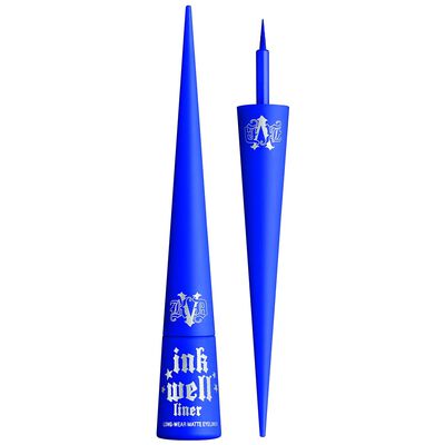 INK WELL LONG-WEAR MATTE EYELINER (DELINEADOR DE OJOS)