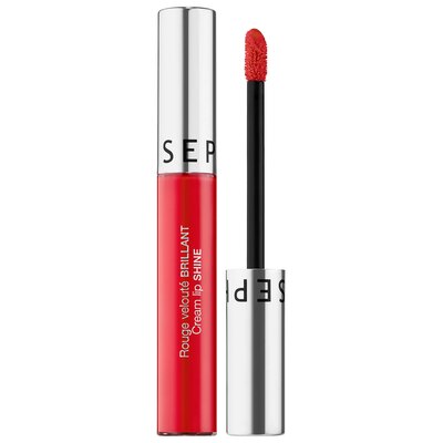 CREAM LIP SHINE (LABIAL L&Iacute;QUIDO)