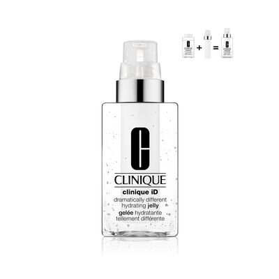 CLINIQUE ID&trade;: DRAMATICALLY DIFFERENT&trade; HYDRATING JELLY + ACTIVE CARTRIDGE CONCENTRATE FOR UNEVEN SKIN TONE 125ML