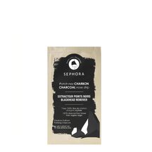 CLEAR CHARCOAL NOSE STRIP (BANDA DE NARIZ)