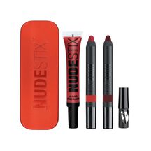 RED LOVE LIP KIT (SET PARA LABIOS Y MEJILLAS)