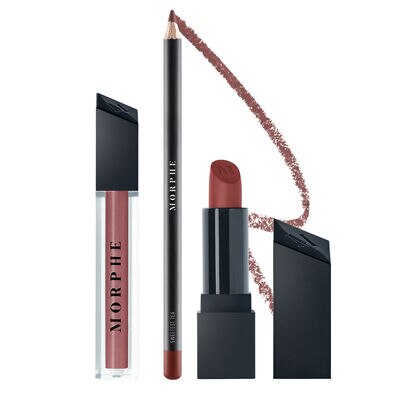 OUT & A POUT SWEETEST TEA (TRIO LABIAL)