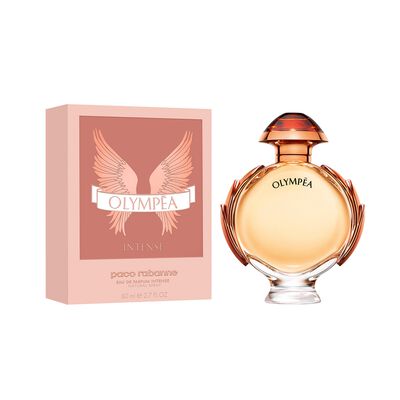 OLYMP&Eacute;A INTENSE EAU DE PARFUM 80ML