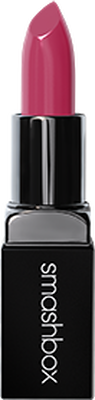 BE LEGENDARY LIPSTICK (LABIAL CON TEXTURA CREMOSA Y DE LARGA DURACION)