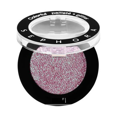 COLORFUL EYESHADOW BY SEPHORA COLLECTION (SOMBRA DE OJOS)